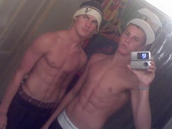 October Fitboy Fest