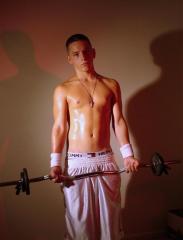 October Fitboy Fest