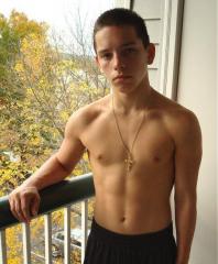 October Fitboy Fest