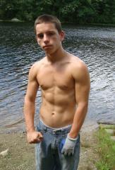 October Fitboy Fest