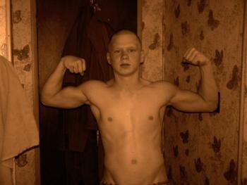 October Fitboy Fest
