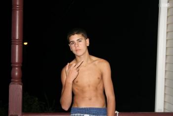 October Fitboy Fest