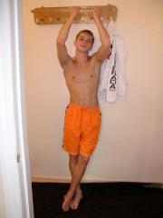 October Fitboy Fest