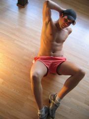 October Fitboy Fest