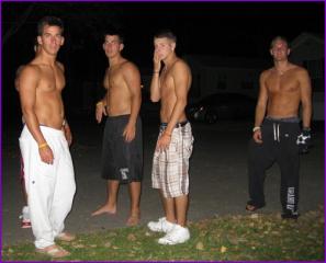 October Fitboy Fest