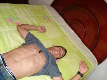 October Fitboy Fest