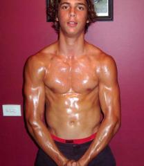 October Fitboy Fest