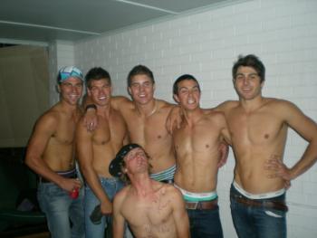 October Fitboy Fest