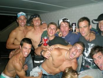 October Fitboy Fest