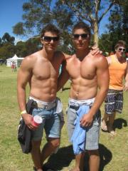 October Fitboy Fest