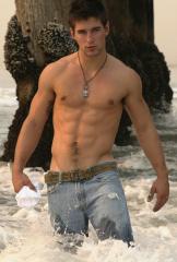 Hot Stuff