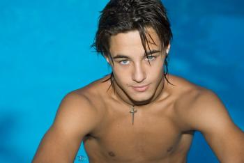 Hot Stuff