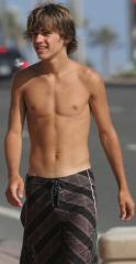 Hot Stuff