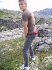 Hot Stuff