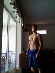Hot Stuff