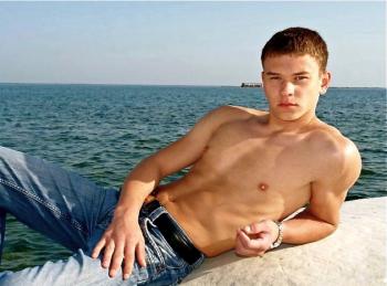 Hot Stuff