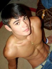 Hot Stuff