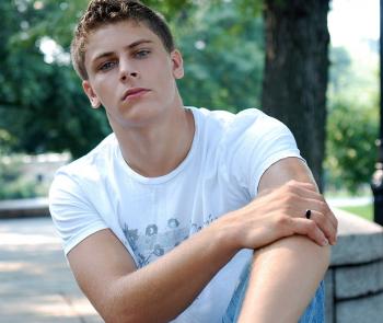Amazingly Cute Hot Stuff
