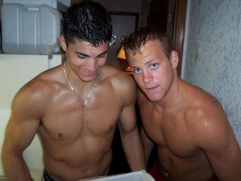 Hot Stuff