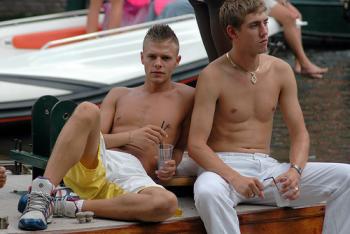 Hot Stuff