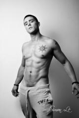 Hot Stuff