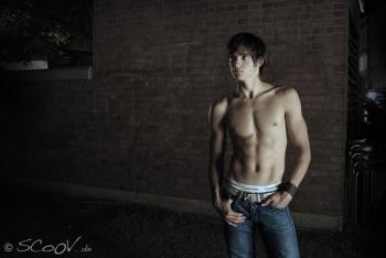 Hot Stuff
