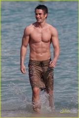 Hot Stuff