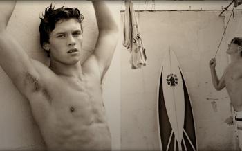 Hot Stuff