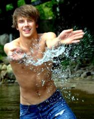 Hot Stuff
