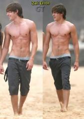 Hot Stuff Zac