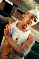 Cute Guys and Hotness