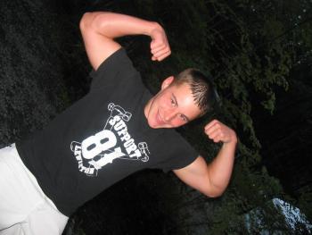doublebiceps105