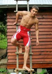 Cute Guys and Hotness