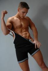 Cute Guys and Hotness