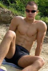 What I Wouldn't Do To Him...