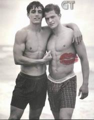 Hot Boardshorts Guys