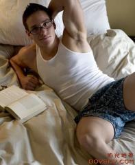 Totty in Undies