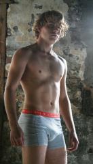Boxers Boys
