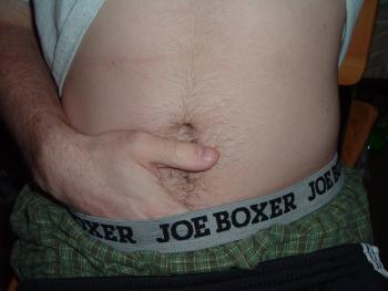 Boxer Boys