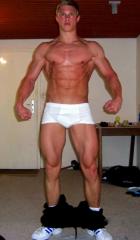 Boxer Boys