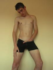 Boxer Boys