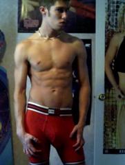 Boxer Boys