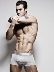 Boxer Boys