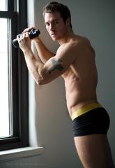 Boxer Boys