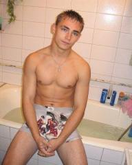 Boxer Boys