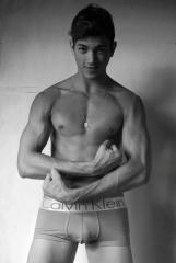 Boxer Boys