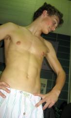 Boxer Boys