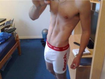 Boxer Boys