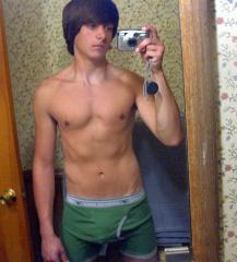 Boxer Boys