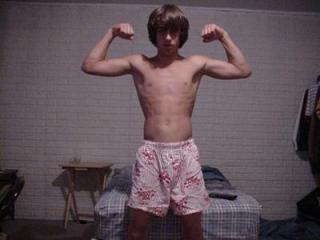 Boxer Boys